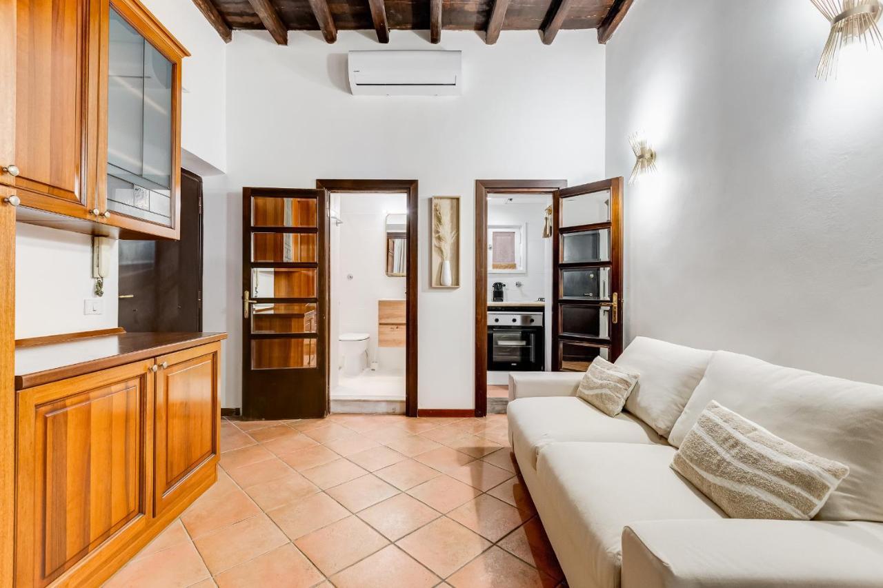 Giulio Cesare Deluxe - Spanish Step Romedreamhome Εξωτερικό φωτογραφία