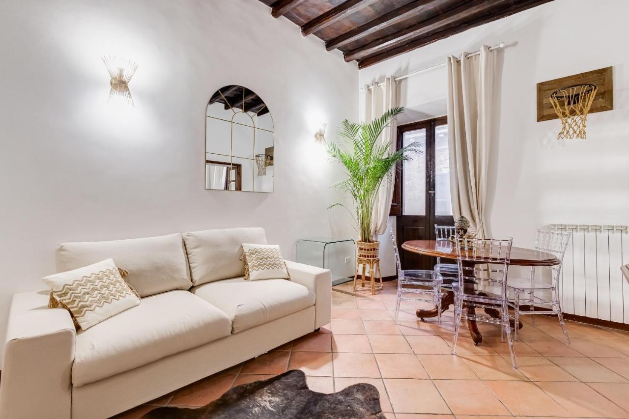 Giulio Cesare Deluxe - Spanish Step Romedreamhome Εξωτερικό φωτογραφία