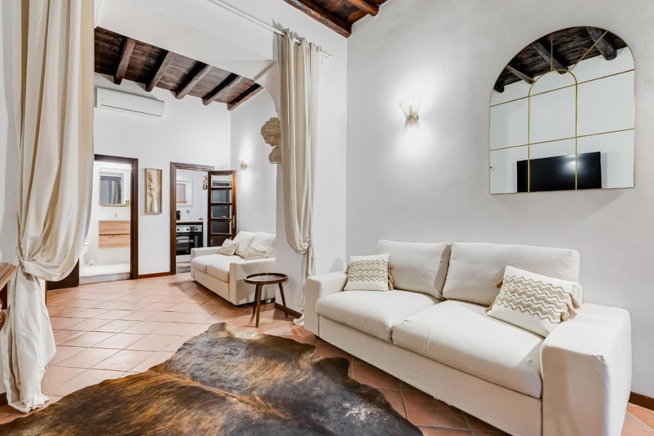 Giulio Cesare Deluxe - Spanish Step Romedreamhome Εξωτερικό φωτογραφία