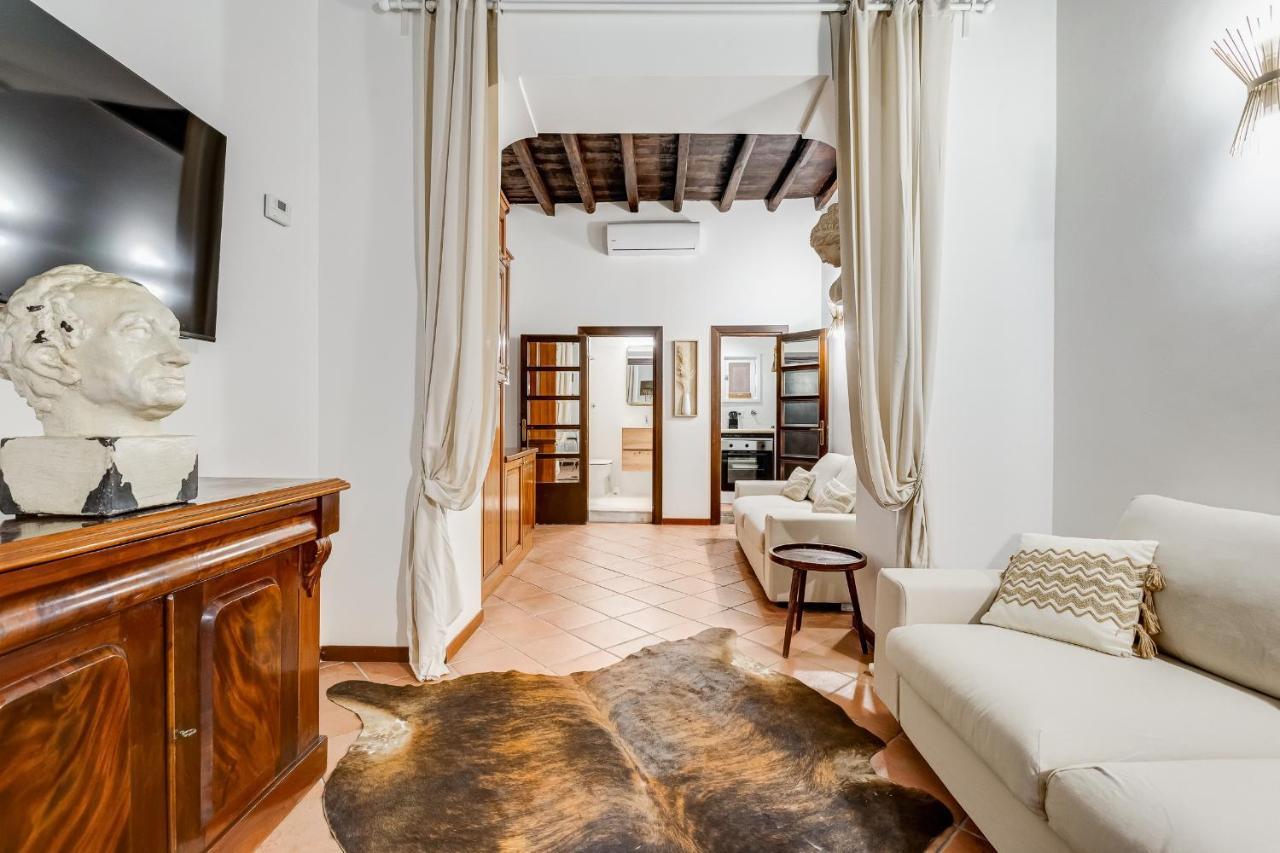 Giulio Cesare Deluxe - Spanish Step Romedreamhome Εξωτερικό φωτογραφία