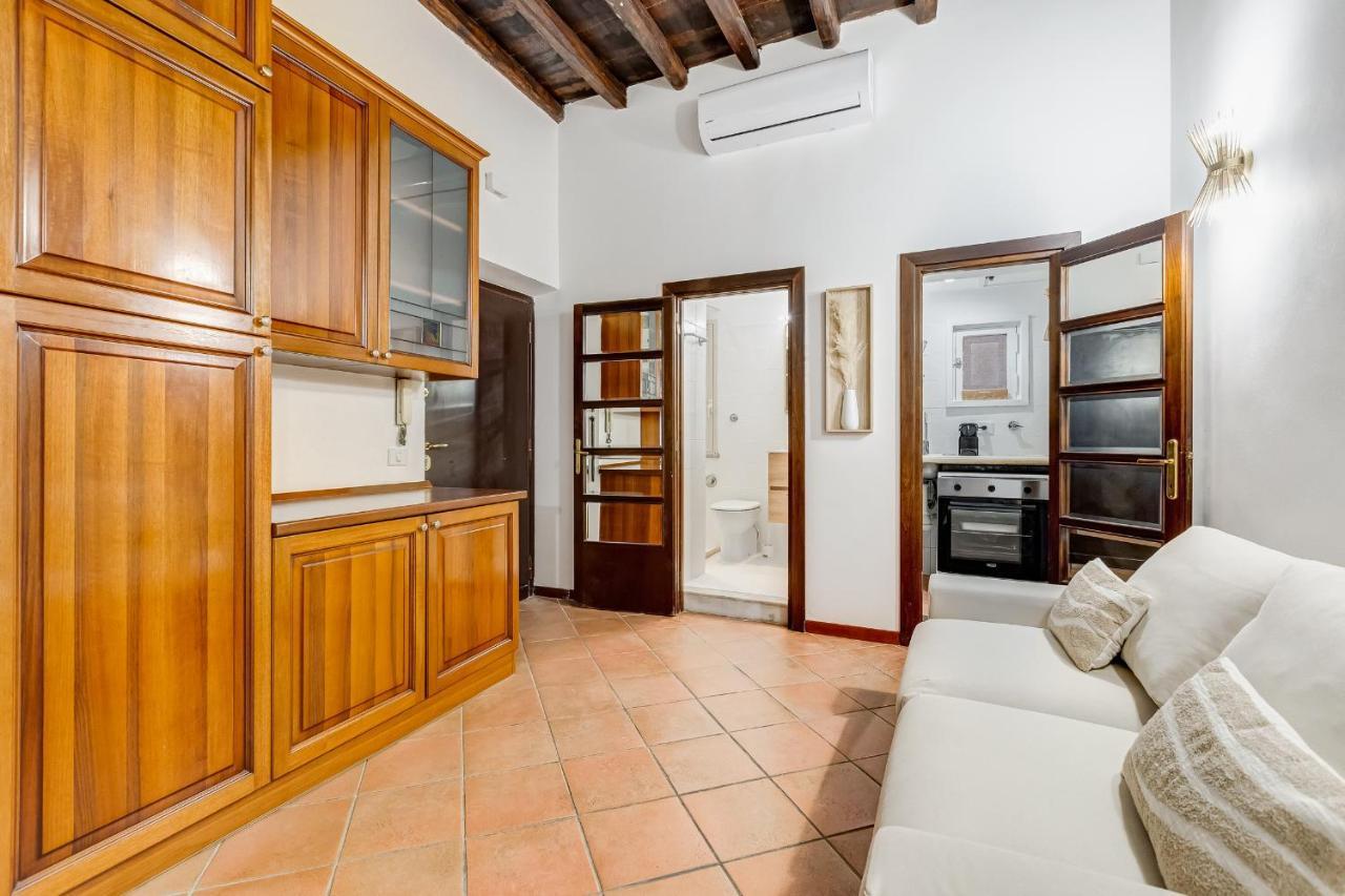 Giulio Cesare Deluxe - Spanish Step Romedreamhome Εξωτερικό φωτογραφία