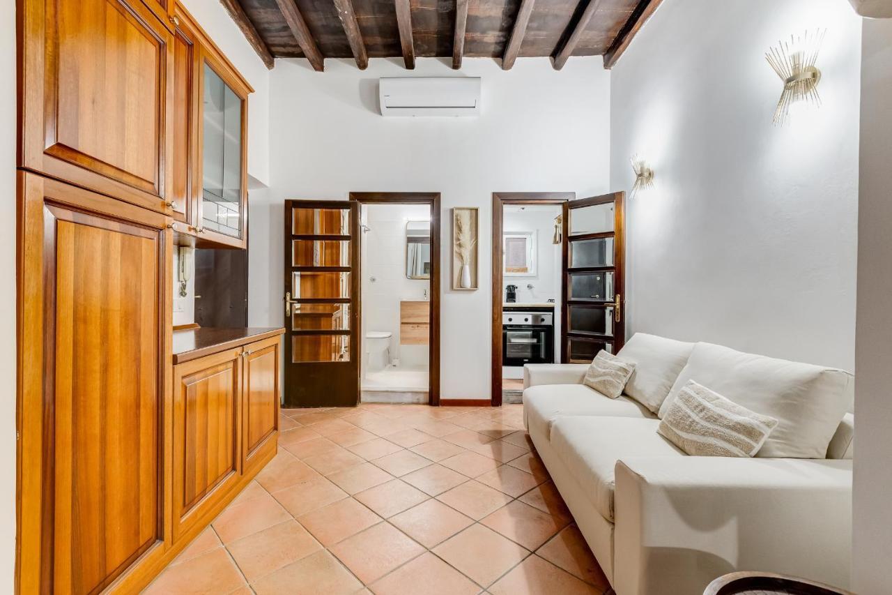 Giulio Cesare Deluxe - Spanish Step Romedreamhome Εξωτερικό φωτογραφία