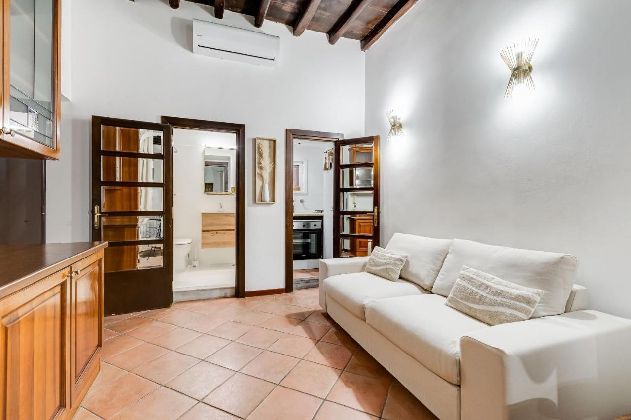 Giulio Cesare Deluxe - Spanish Step Romedreamhome Εξωτερικό φωτογραφία
