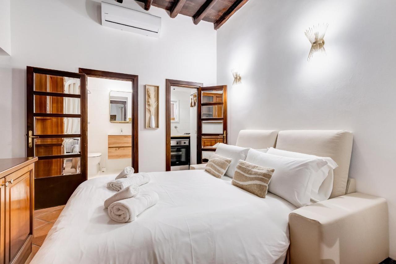 Giulio Cesare Deluxe - Spanish Step Romedreamhome Εξωτερικό φωτογραφία