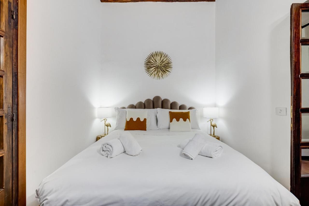 Giulio Cesare Deluxe - Spanish Step Romedreamhome Εξωτερικό φωτογραφία