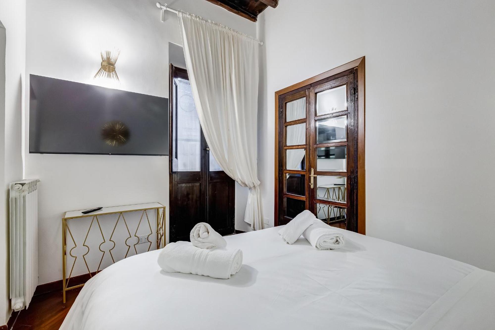 Giulio Cesare Deluxe - Spanish Step Romedreamhome Εξωτερικό φωτογραφία