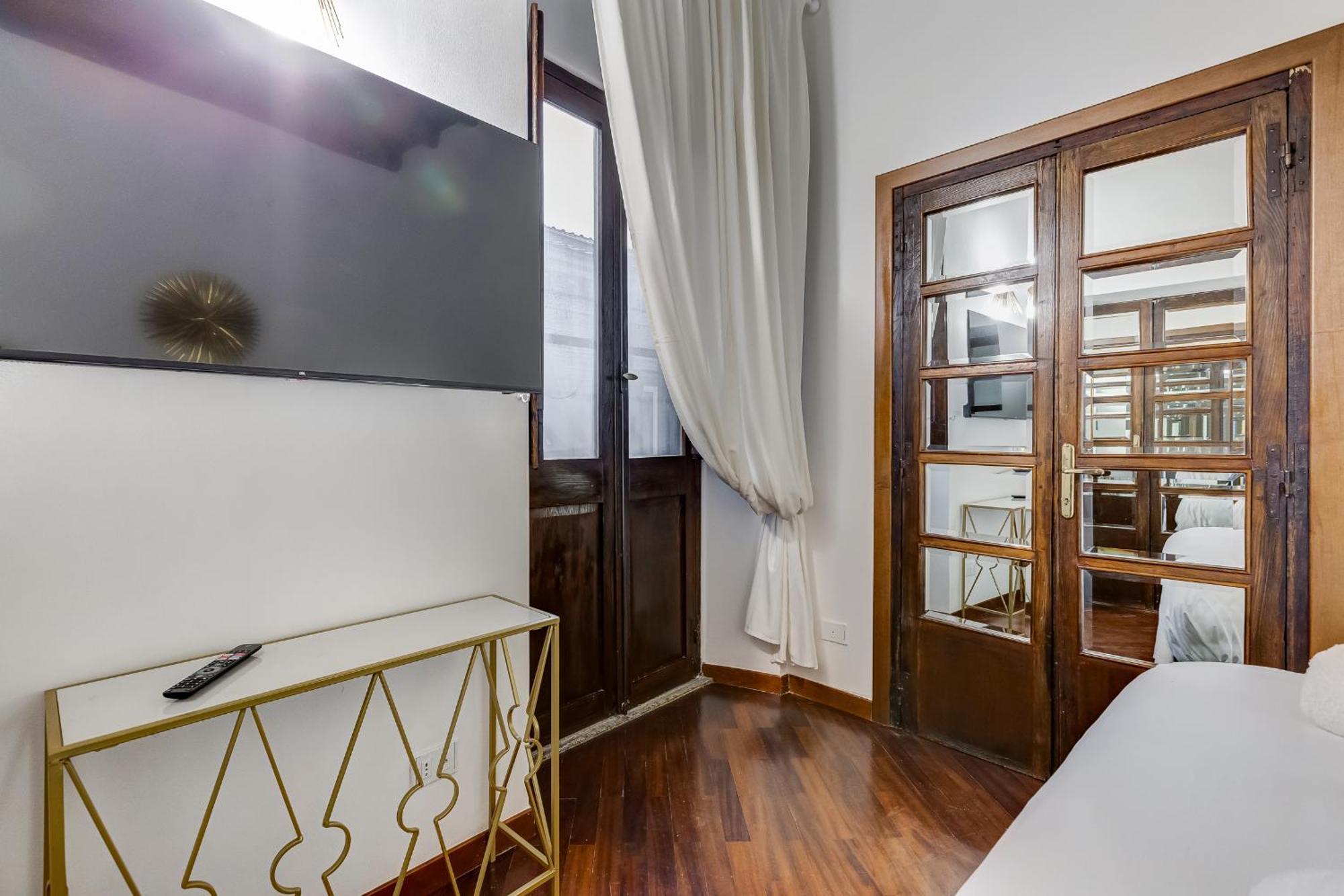 Giulio Cesare Deluxe - Spanish Step Romedreamhome Εξωτερικό φωτογραφία