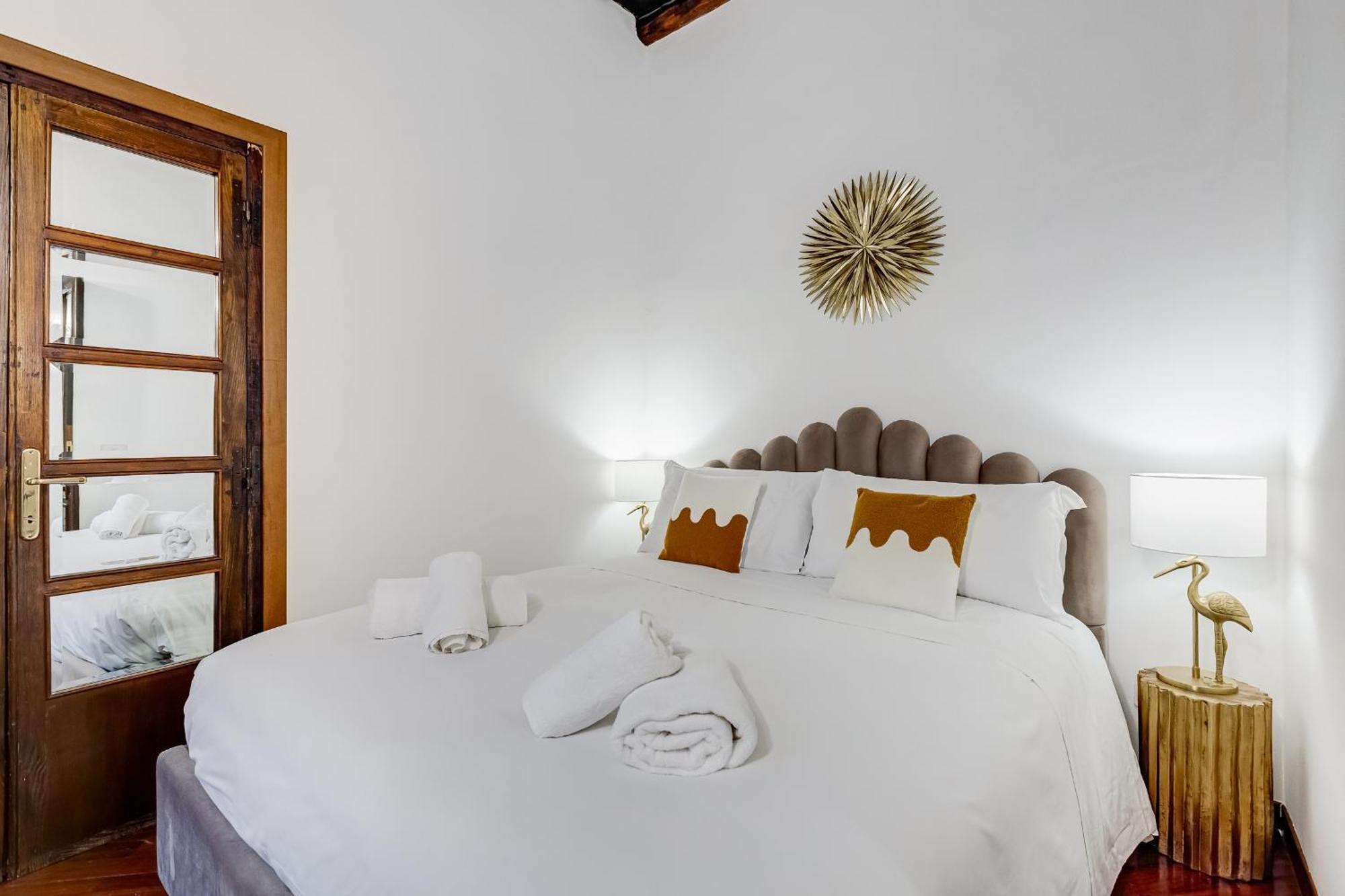 Giulio Cesare Deluxe - Spanish Step Romedreamhome Εξωτερικό φωτογραφία