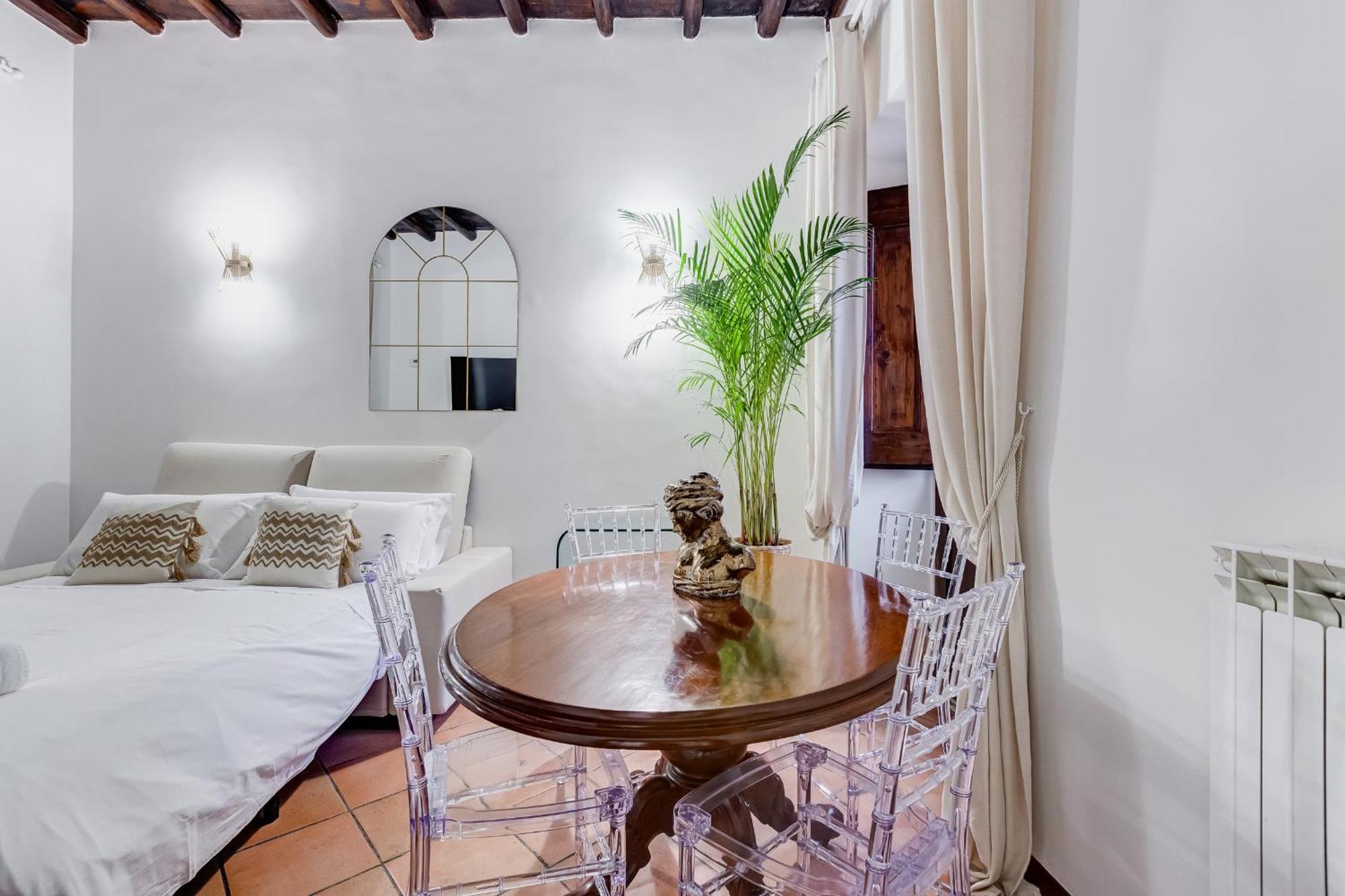 Giulio Cesare Deluxe - Spanish Step Romedreamhome Εξωτερικό φωτογραφία